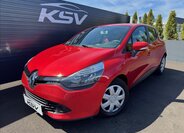 Renault Clio 1