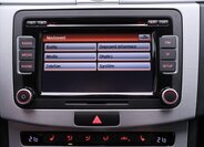 Volkswagen CC Sedan / Limuzína 2,0 l 130 kw