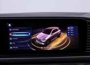 Mercedes-Benz GLE SUV / Terénní 3,0 l 270 kw