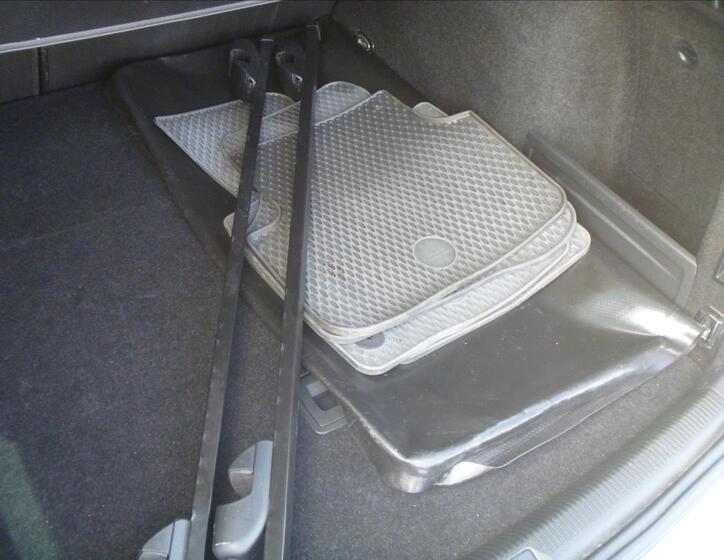 Volkswagen Passat 32