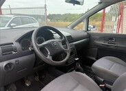 Seat Alhambra 10