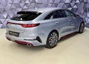 KIA Pro_Ceed Kombi 1,6 l 150 kw