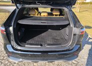 MG HS SUV 1,5 l 125 kw