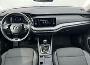 Škoda Octavia Sedan / Limuzína 2,0 l 85 kw