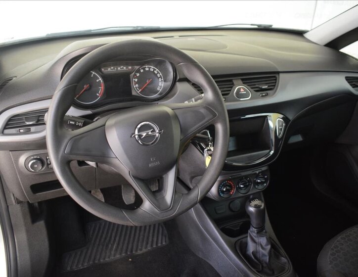 Opel Corsa Van Ostatní 1,2 l 51 kw