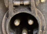 Mercedes-Benz Sprinter Skříň 3,0 l 140 kw