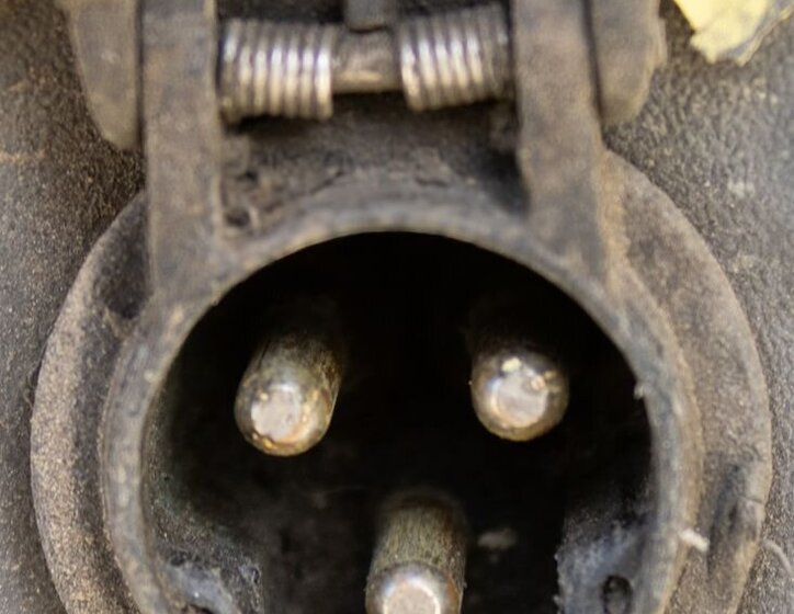 Mercedes-Benz Sprinter Skříň 3,0 l 140 kw