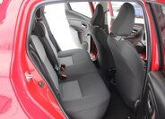 Toyota Yaris Hatchback 1,5 l 82 kw