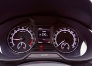 Škoda Octavia Kombi 1,6 l 85 kw