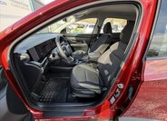 Hyundai Tucson SUV 1,6 l 118 kw