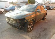 Dacia Duster 1
