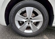 Škoda Scala Hatchback 999,0 81 kw