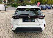 Toyota Yaris Cross 6