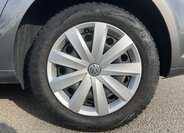 Volkswagen Touran MPV 1,6 l 77 kw
