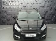 Ford Galaxy 7