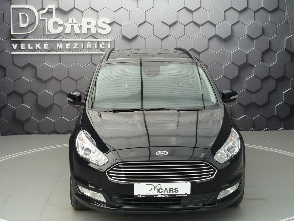 Ford Galaxy