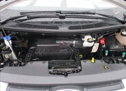 Ford Transit Custom Ostatní 2,2 l 92 kw