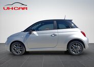 Fiat 500 Hatchback 999,0 51 kw