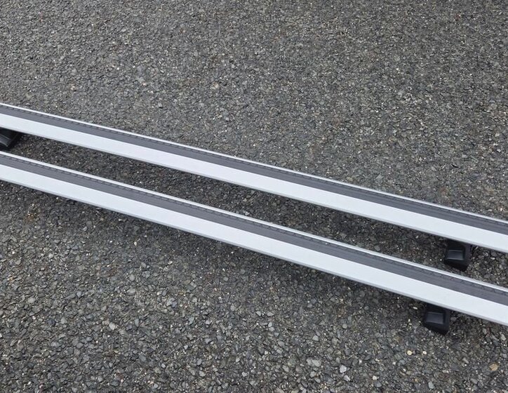 Mercedes-Benz Třídy V VAN / Minibus 2,0 l 176 kw