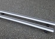 Mercedes-Benz Třídy V VAN / Minibus 2,0 l 176 kw