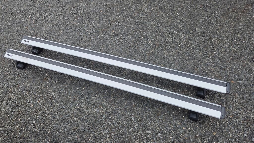 Mercedes-Benz Třídy V VAN / Minibus 2,0 l 176 kw