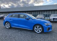 Audi A3 Hatchback 2,0 l 110 kw