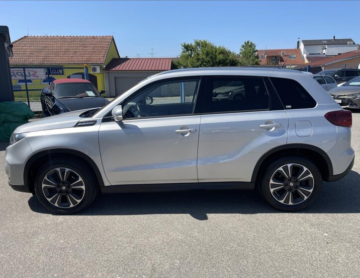 Suzuki Vitara SUV 1,4 l 103 kw