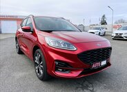 Ford Kuga 80