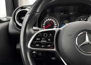 Mercedes-Benz Třídy T MPV 1,3 l 96 kw