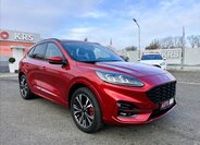Ford Kuga 15