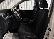 Volkswagen Caddy Kombi 0,0 83 kw