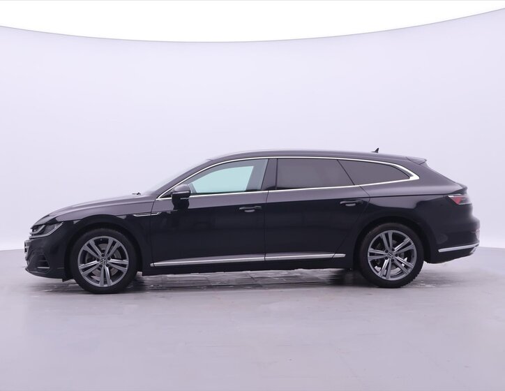 Volkswagen Arteon Kombi 2,0 l 206 kw