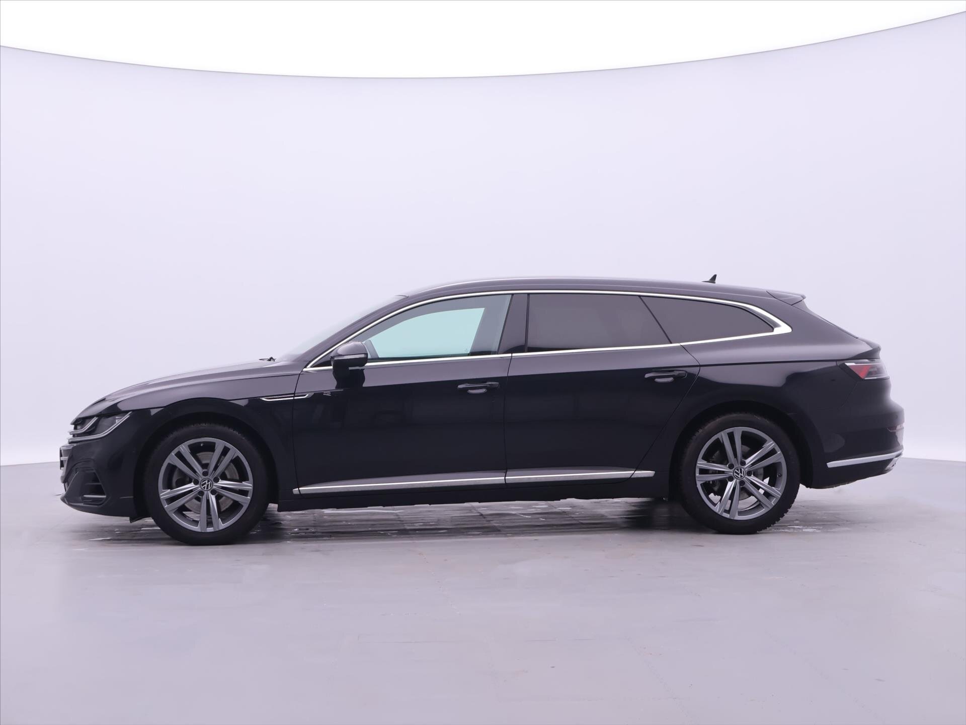 Volkswagen Arteon Kombi 2,0 l 206 kw