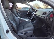 Volvo V60 Kombi 2,0 l 120 kw