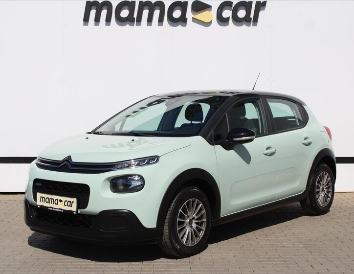 Citroën C3 3