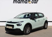 Citroën C3 3