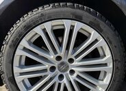 Audi A4 Sedan / Limuzína 0,0 140 kw