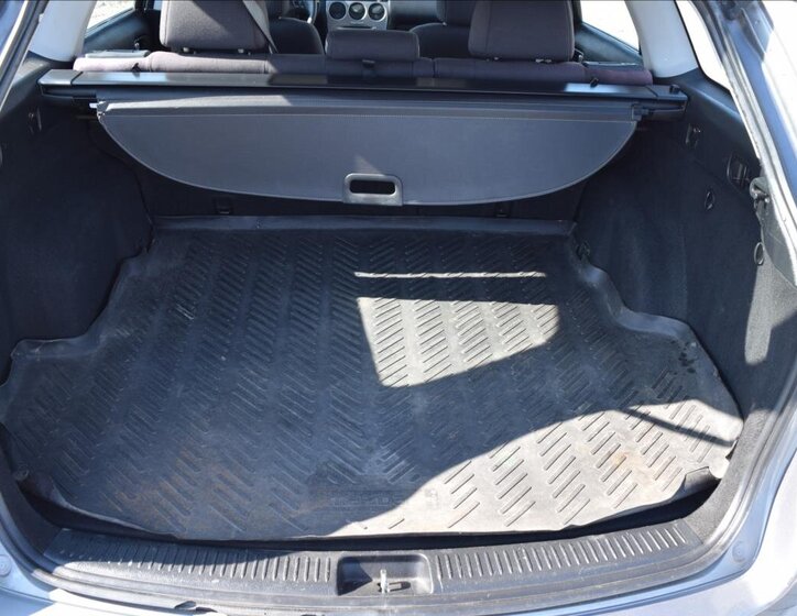 Mazda 6 Kombi 2,0 l 89 kw