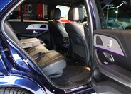 Mercedes-Benz GLE SUV / Terénní 2,0 l 180 kw