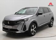 Peugeot 5008 SUV / Terénní 1,5 l 96 kw