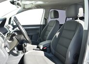 Volkswagen Touran MPV 1,6 l 77 kw