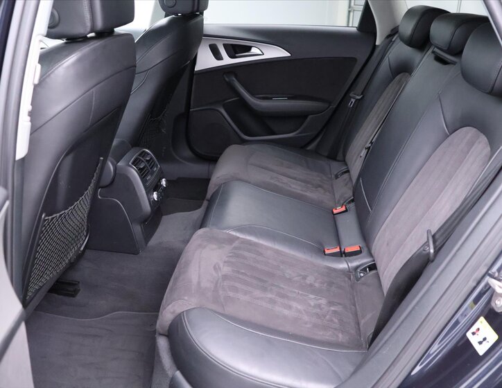 Audi A6 Kombi 3,0 l 200 kw