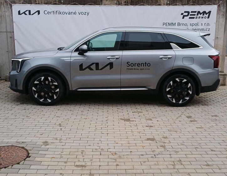 KIA Sorento 3