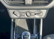 Škoda Scala Hatchback 1,0 l 85 kw