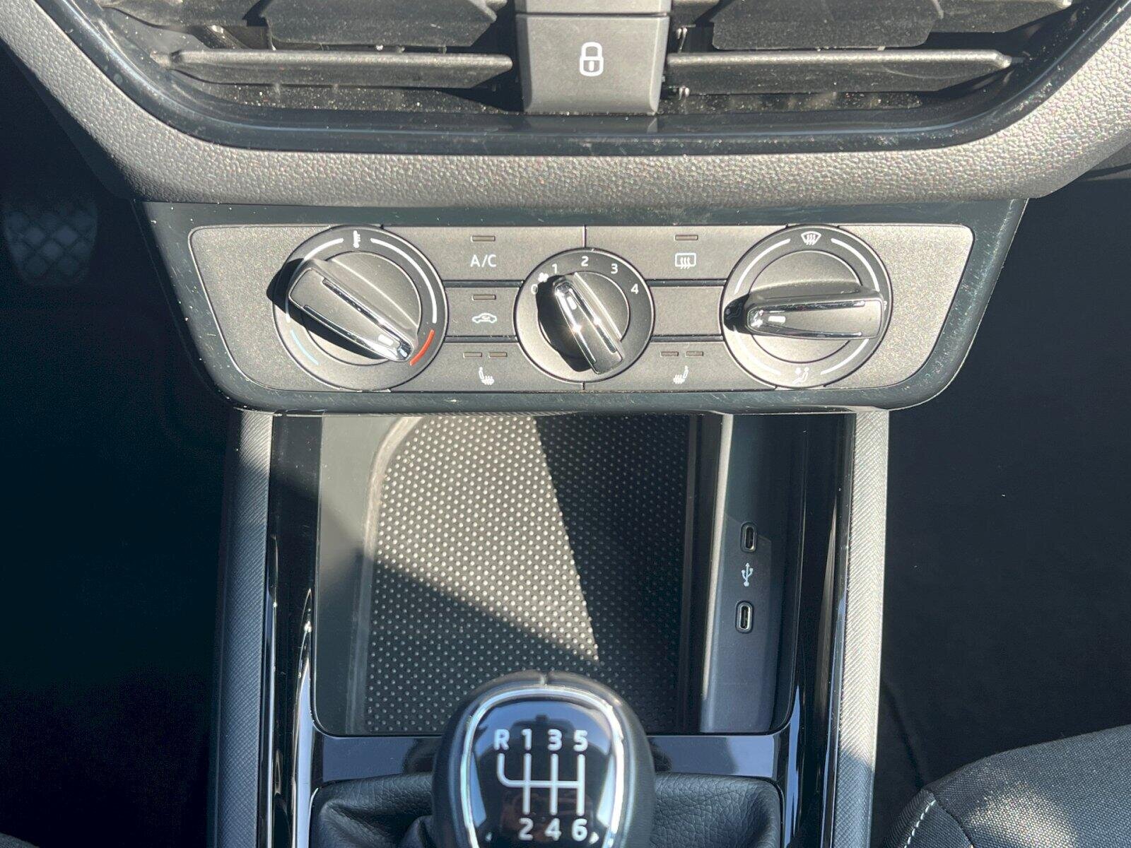 Škoda Scala Hatchback 1,0 l 85 kw