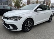 Volkswagen Polo Hatchback 999,0 70 kw