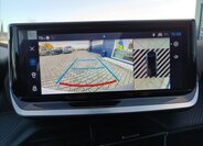 Peugeot 2008 SUV 1,2 l 74 kw