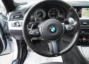 BMW Řada 5 11