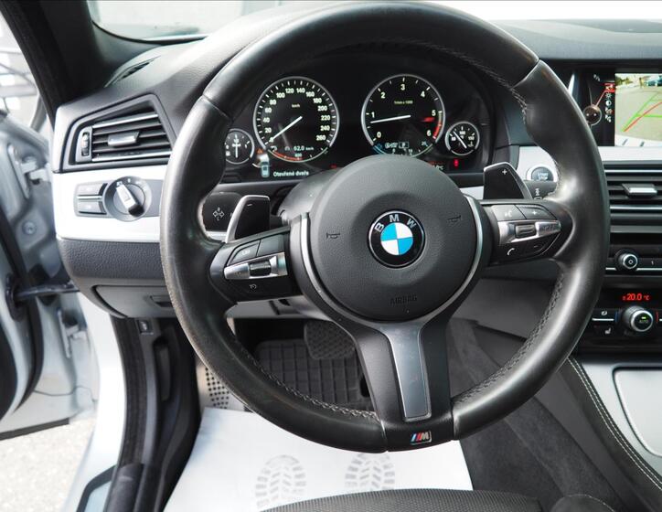 BMW Řada 5 11