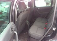 Škoda Yeti SUV 2,0 l 81 kw